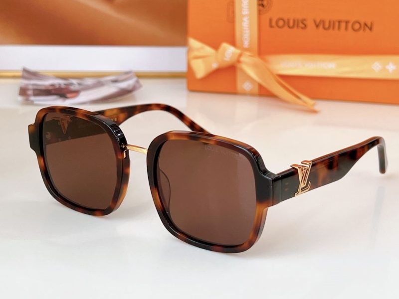 LV Sunglasses